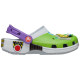 Crocs Toddlers’ Buzz Lightyear Classic Clog